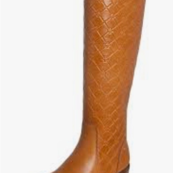 Capodarte Tall Boots - Brazilian Designer - size 6 1/2 - Picture 2 of 7